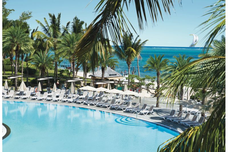RIU TURQUISE MAURITIUS