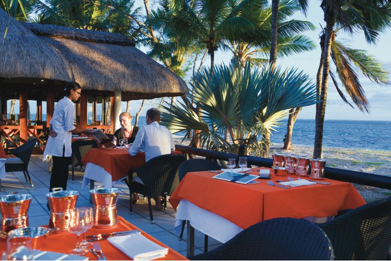 RIU TURQUISE MAURITIUS