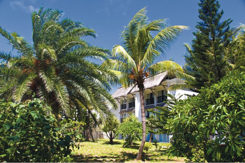 RIU TURQUISE MAURITIUS