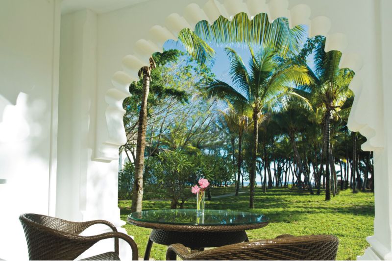 RIU TURQUISE MAURITIUS