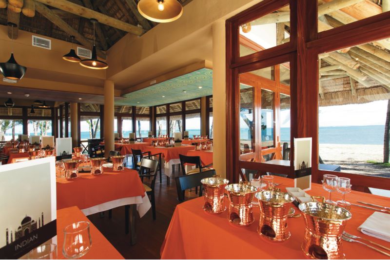 RIU TURQUISE MAURITIUS