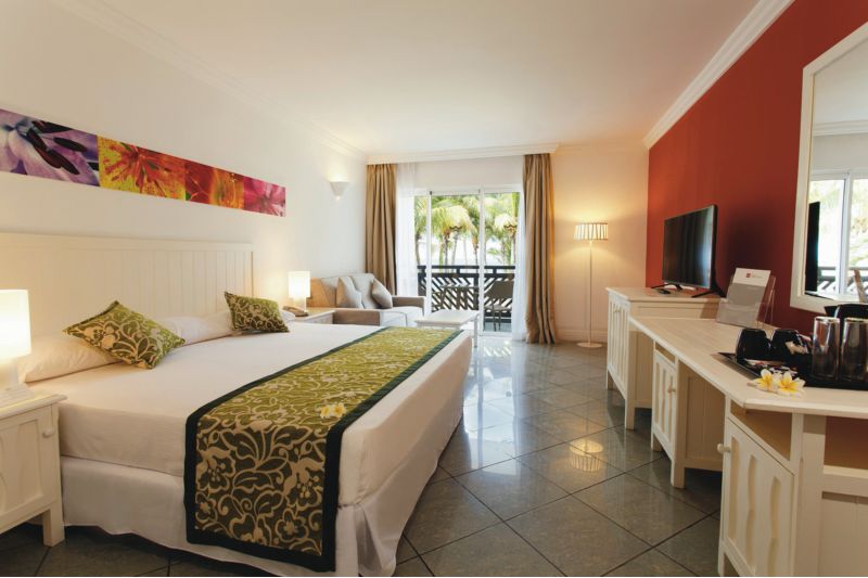 RIU TURQUISE MAURITIUS