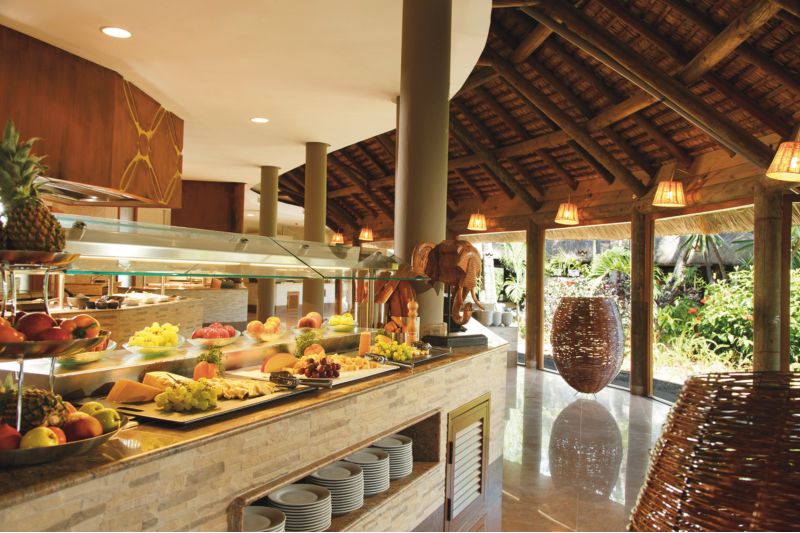 RIU TURQUISE MAURITIUS