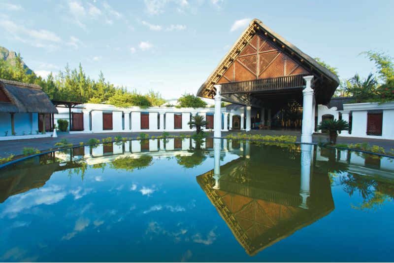 RIU TURQUISE MAURITIUS