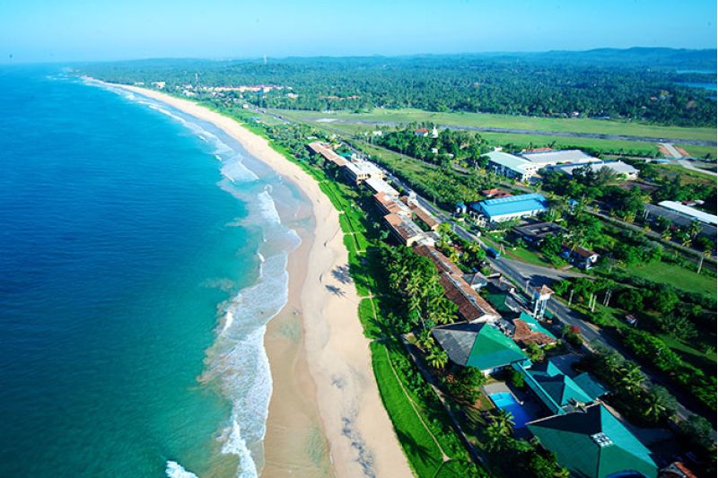 THE LONG BEACH RESORT