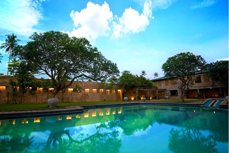 THE LONG BEACH RESORT