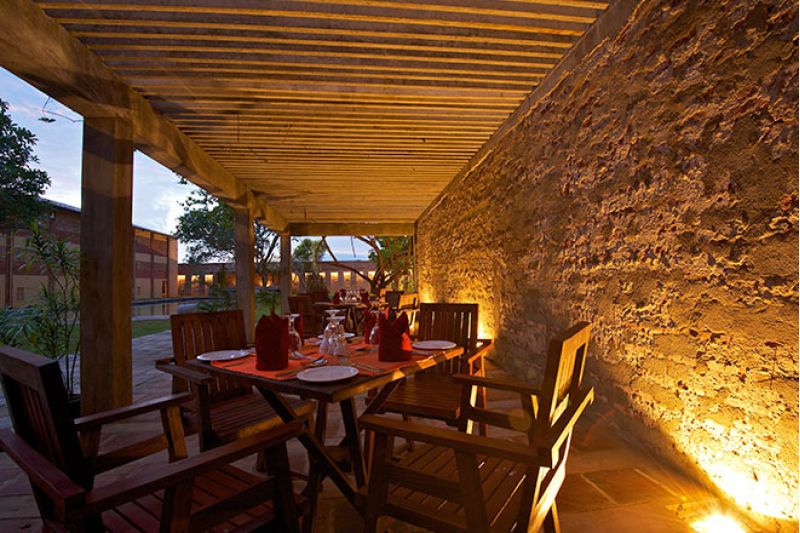 THE LONG BEACH RESORT