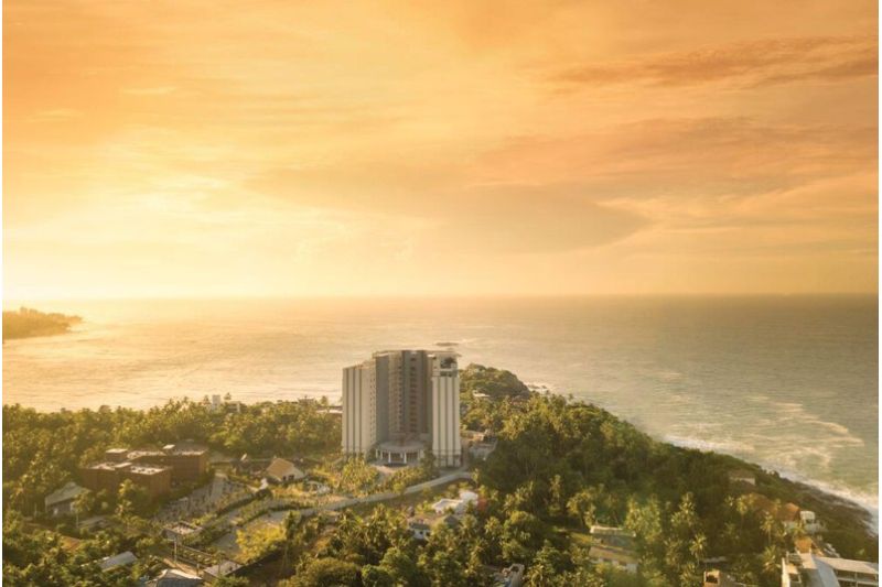 ARALIYA BEACH RESORT & SPA UNAWATUNA