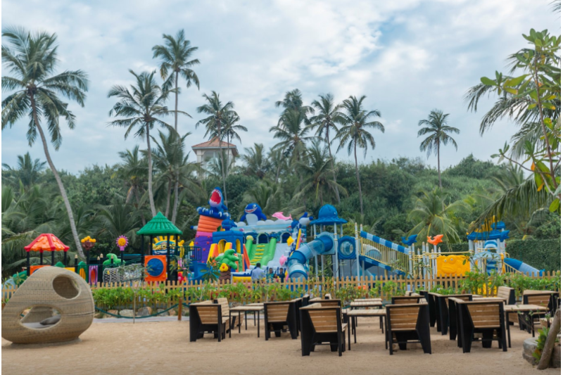 ARALIYA BEACH RESORT & SPA UNAWATUNA