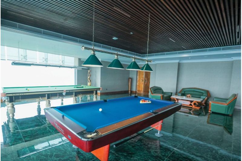 ARALIYA BEACH RESORT & SPA UNAWATUNA