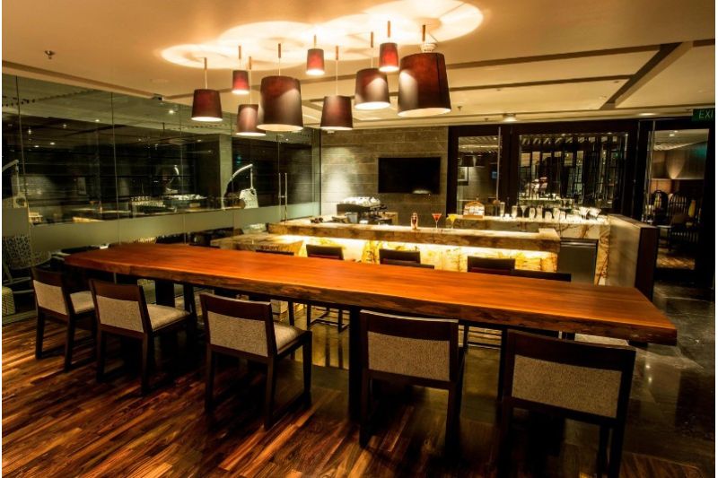 MARRIOTT WELIGAMA BAY RESORT & SPA