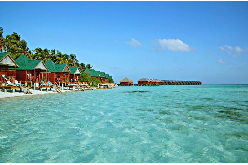 MEERU MALDIVES ISLAND RESORT