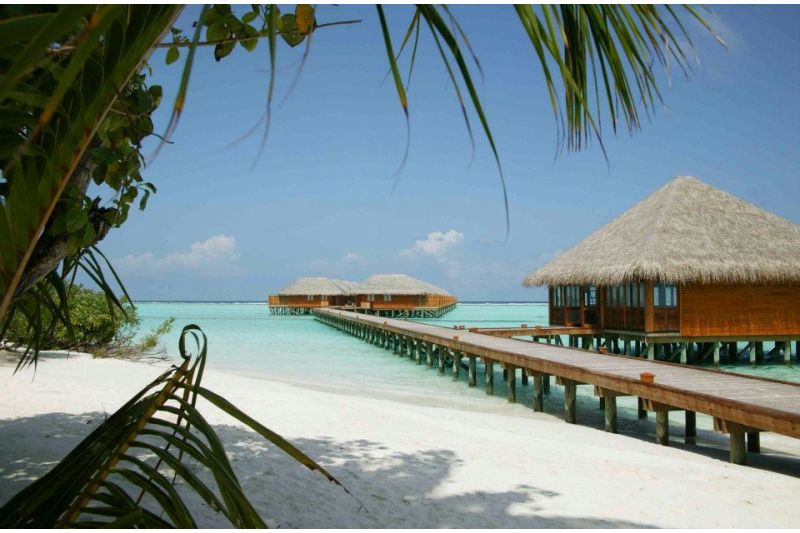 MEERU MALDIVES ISLAND RESORT