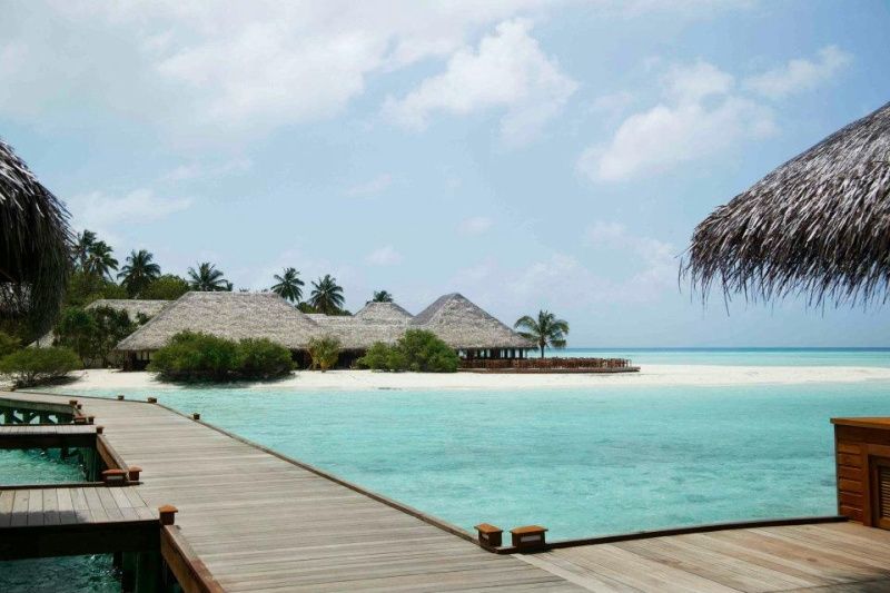 MEERU MALDIVES ISLAND RESORT