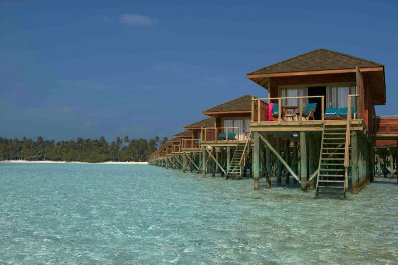 MEERU MALDIVES ISLAND RESORT
