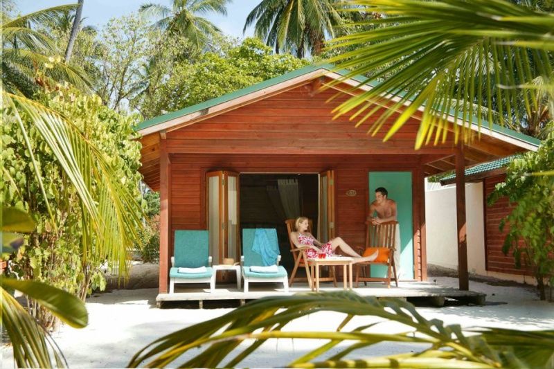 MEERU MALDIVES ISLAND RESORT