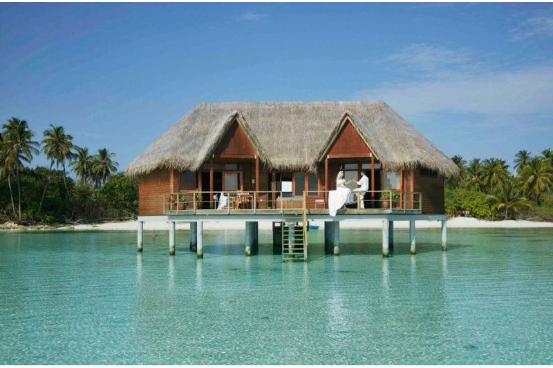 MEERU MALDIVES ISLAND RESORT