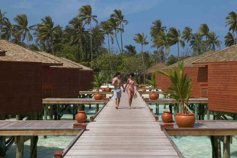 MEERU MALDIVES ISLAND RESORT