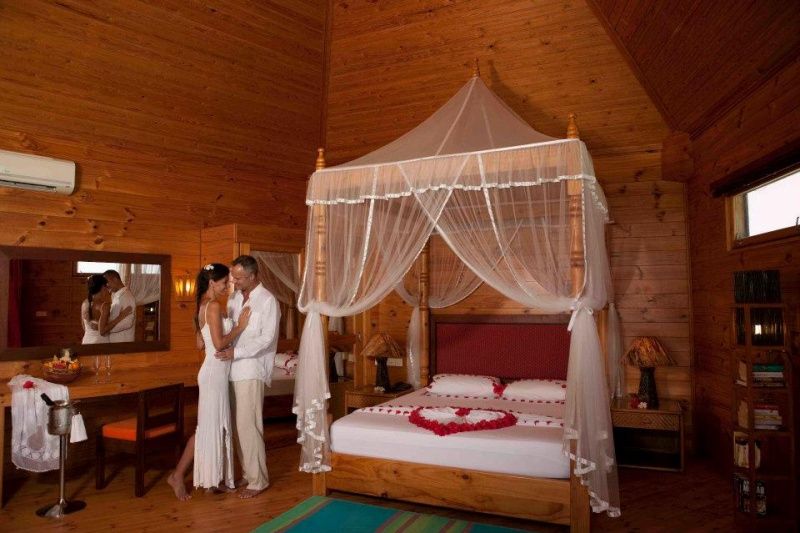 MEERU MALDIVES ISLAND RESORT