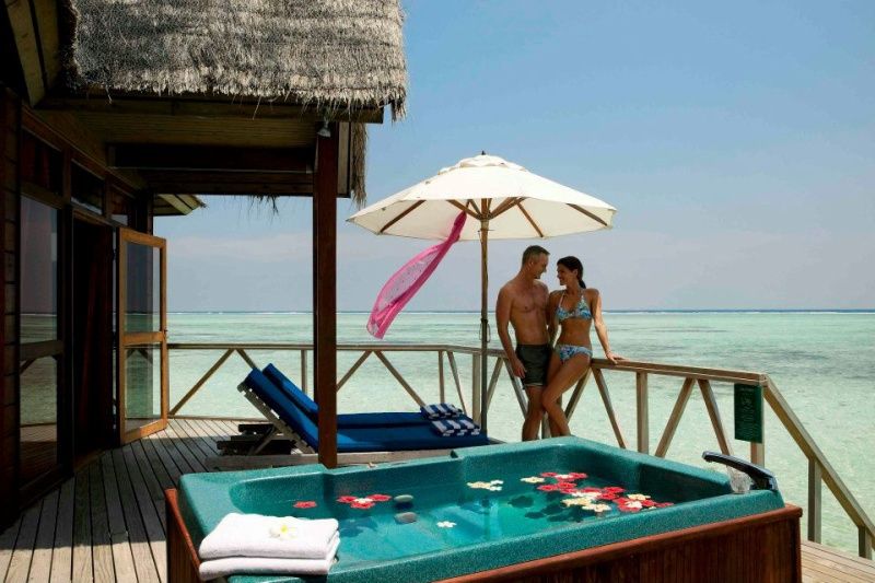 MEERU MALDIVES ISLAND RESORT