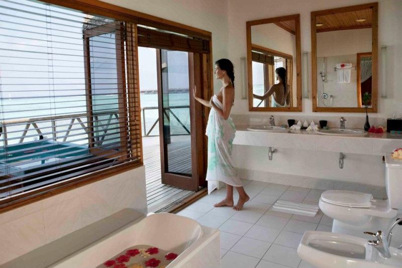 MEERU MALDIVES ISLAND RESORT