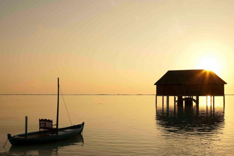 MEERU MALDIVES ISLAND RESORT