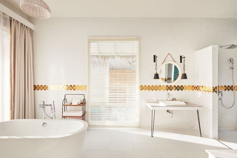 SUN SIYAM IRU VELI MALDIVES