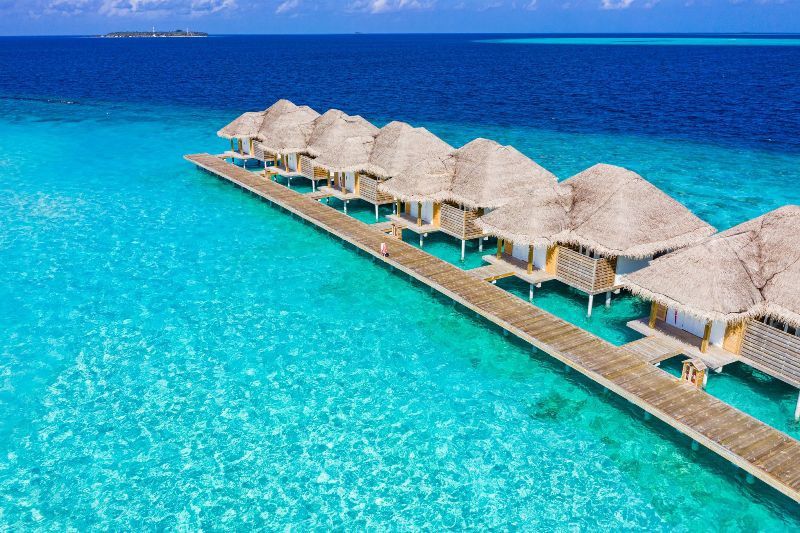 SUN SIYAM IRU VELI MALDIVES