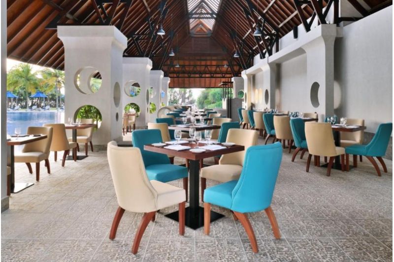 SHERATON KOSGODA TURTLE BEACH RESORT