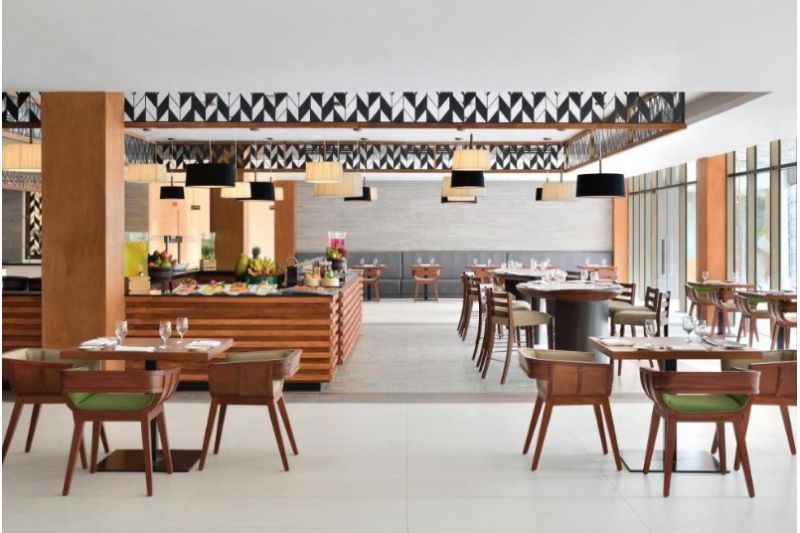 SHERATON KOSGODA TURTLE BEACH RESORT