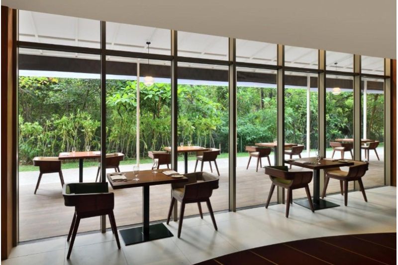 SHERATON KOSGODA TURTLE BEACH RESORT