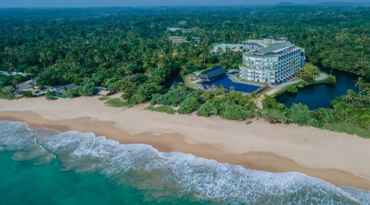 SHERATON KOSGODA TURTLE BEACH RESORT