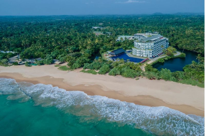 SHERATON KOSGODA TURTLE BEACH RESORT