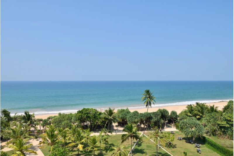 SHERATON KOSGODA TURTLE BEACH RESORT