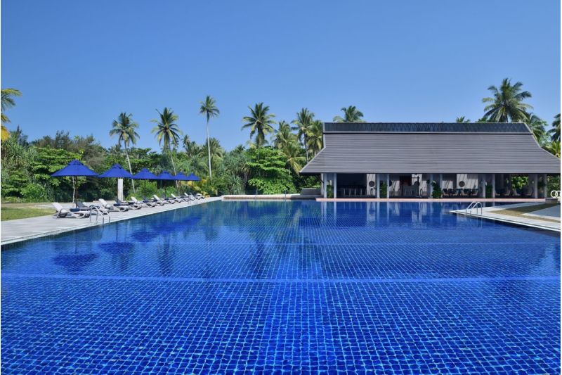 SHERATON KOSGODA TURTLE BEACH RESORT