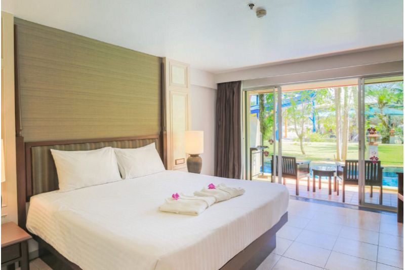 PHUKET ORCHID RESORT & SPA