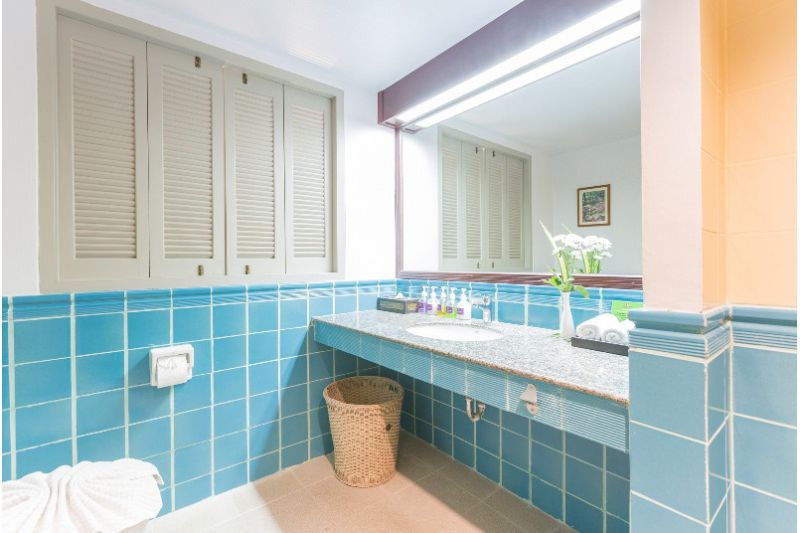 PHUKET ORCHID RESORT & SPA