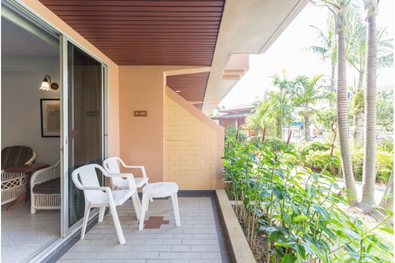 PHUKET ORCHID RESORT & SPA