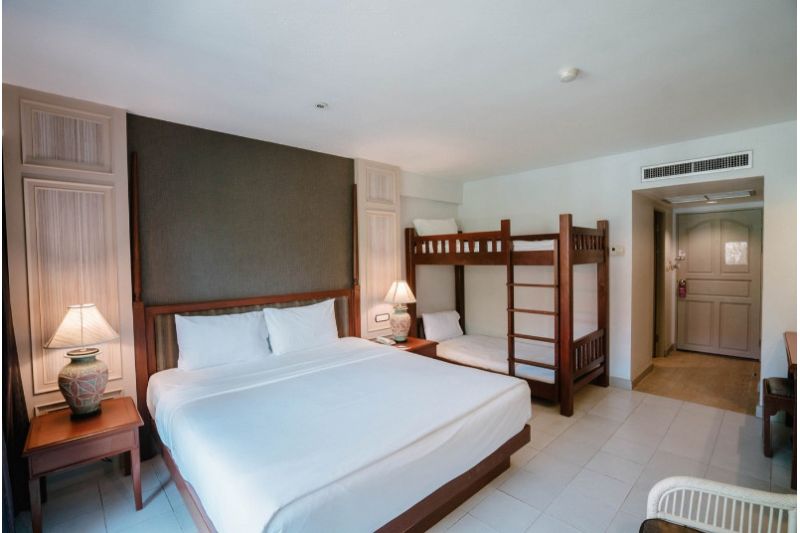 PHUKET ORCHID RESORT & SPA