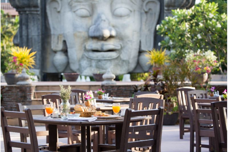 PHUKET ORCHID RESORT & SPA