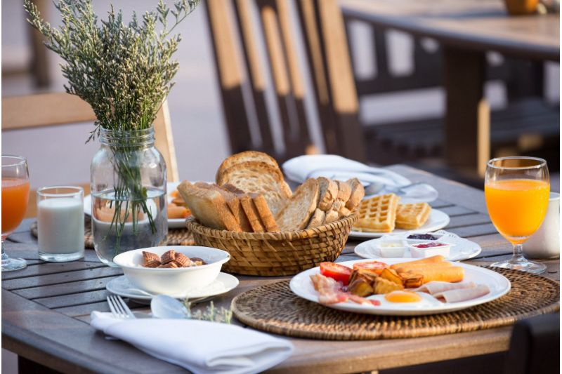 PHUKET ORCHID RESORT & SPA