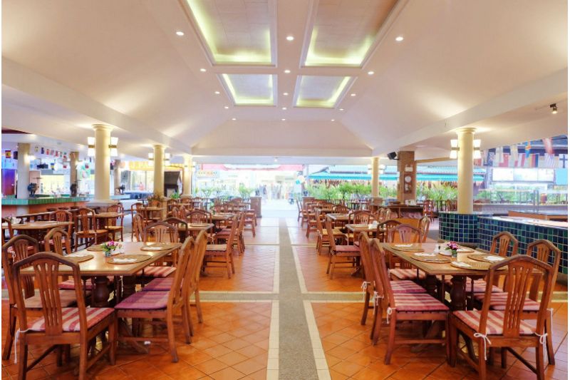 PHUKET ORCHID RESORT & SPA