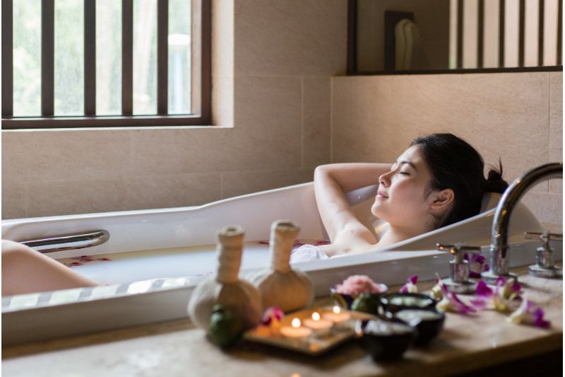 PHUKET ORCHID RESORT & SPA