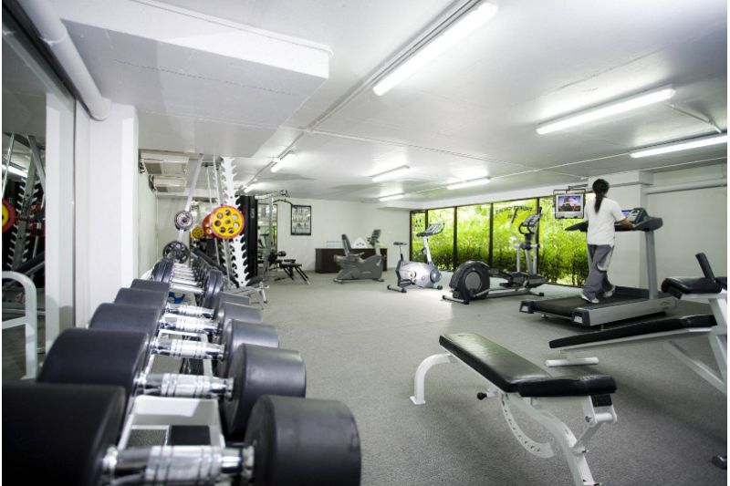 PHUKET ORCHID RESORT & SPA