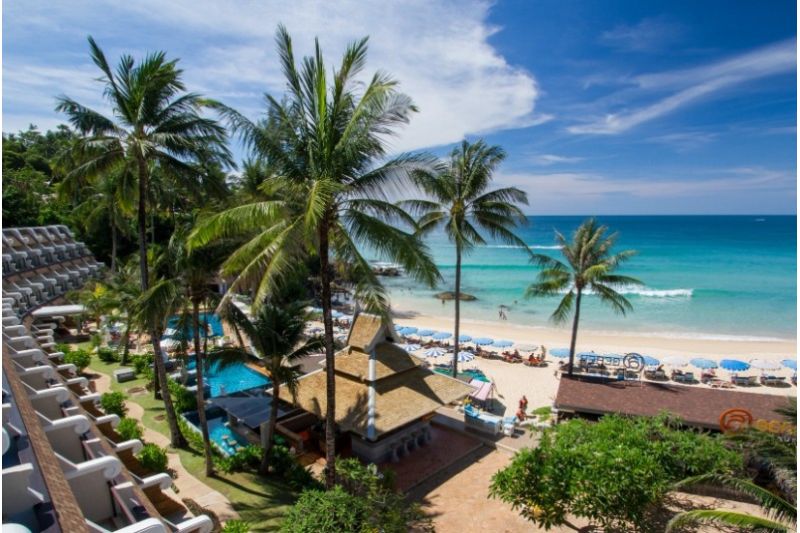 BEYOND RESORT KARON - ADULTS ONLY