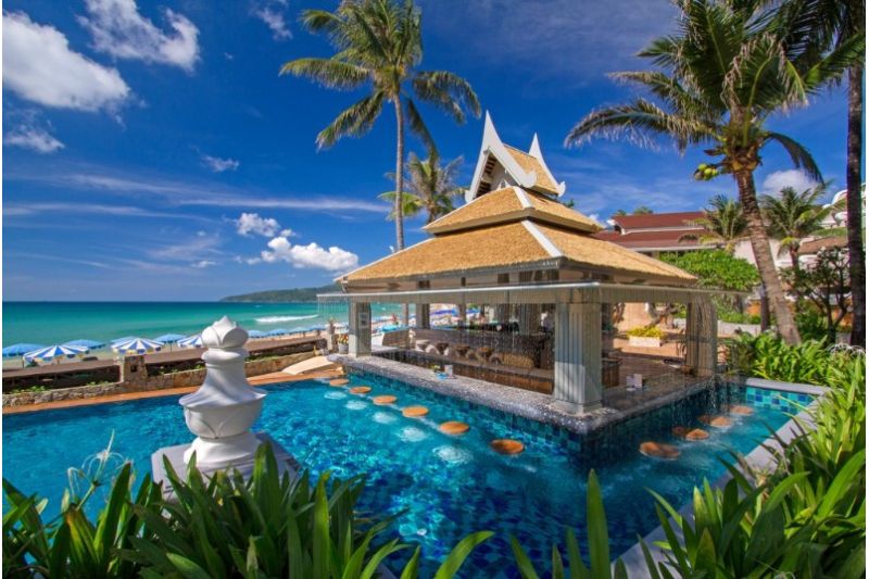 BEYOND RESORT KARON - ADULTS ONLY