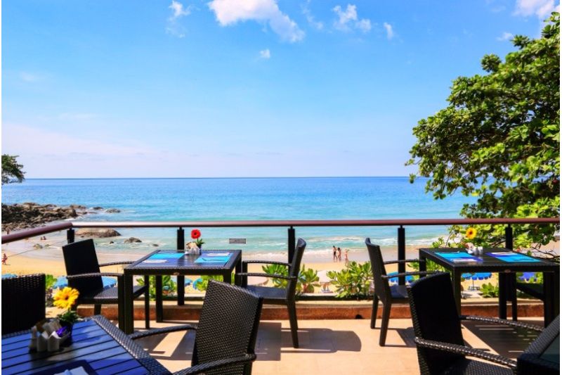 BEYOND RESORT KARON - ADULTS ONLY