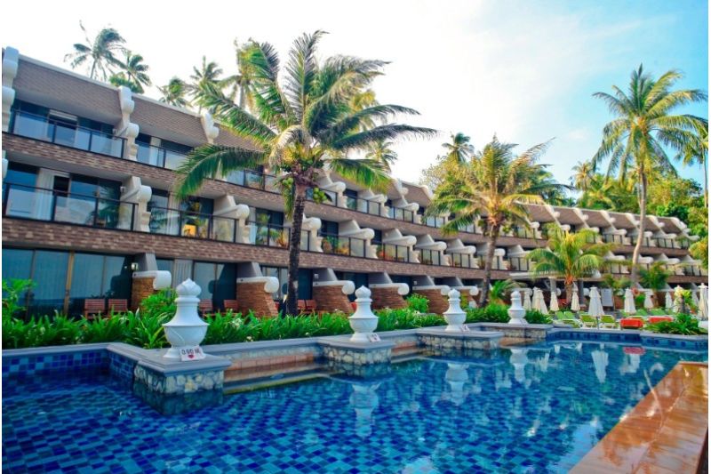 BEYOND RESORT KARON - ADULTS ONLY