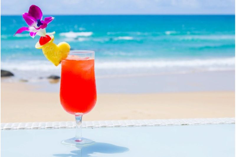 BEYOND RESORT KARON - ADULTS ONLY