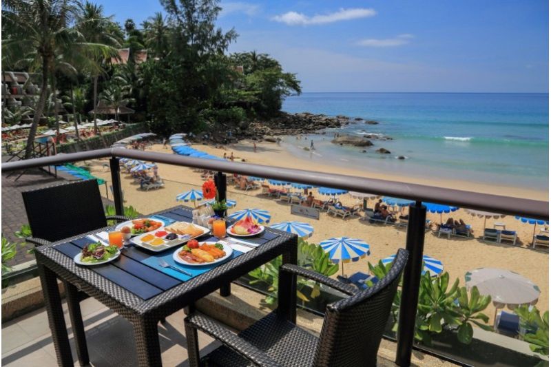 BEYOND RESORT KARON - ADULTS ONLY